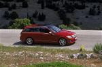 Mercedes-Benz C-Class Estate 2007 года